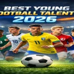 Best young football talents 2026