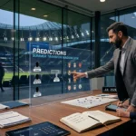 Summer Transfer Window 2026 Predictions