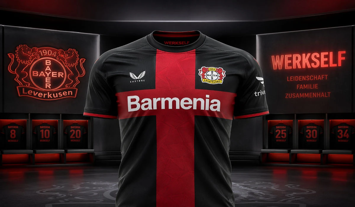 Bayer Leverkusen's Form 2026