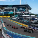 Formula 1 Miami Grand Prix Preview