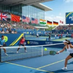 The Rise of Pickleball in Global 2026