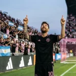 cuantos goles tiene messi