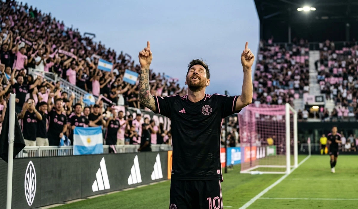 cuantos goles tiene messi