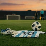 did Messi die