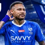 neymar al hilal