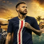 neymar net worth